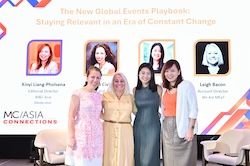 MC Asia Connections 2026 - 2